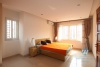 Spacious and modern apartment with great natural light to rent in Tay Ho